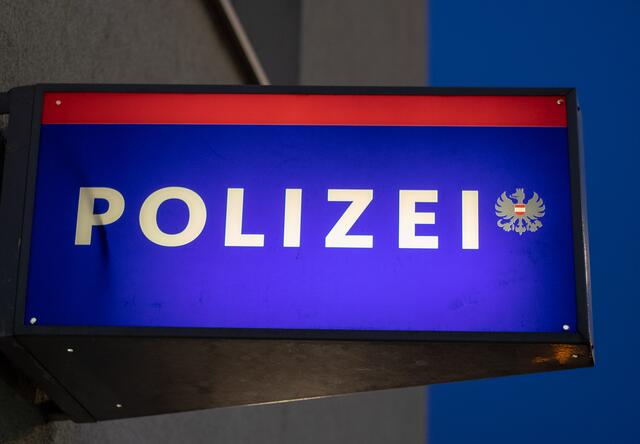 Nimmt die Polizei wirklich jede Strafanzeige auf? Eine Kapfenbergerin liefert darauf eine Antwort. | Foto: KK