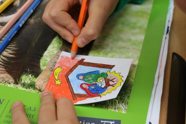 Foto: Simone Putz/Martin Pirschner/Viktoria Brandstätter