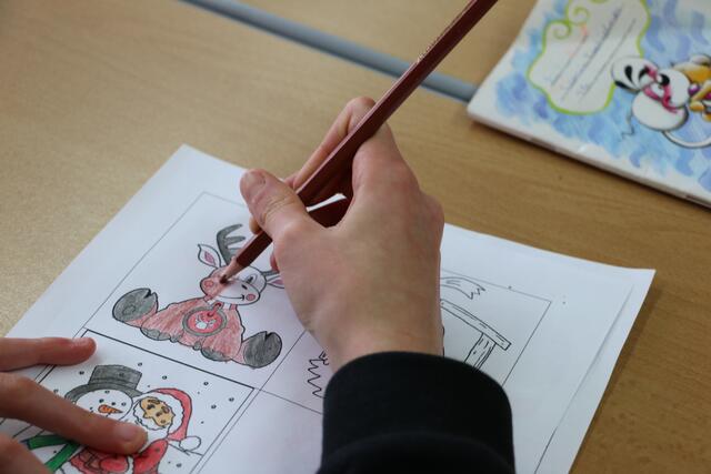 Foto: Simone Putz/Martin Pirschner/Viktoria Brandstätter