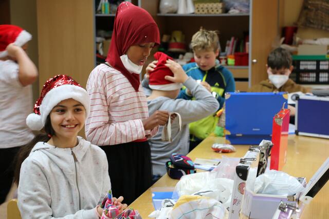 Foto: Simone Putz/Martin Pirschner/Viktoria Brandstätter