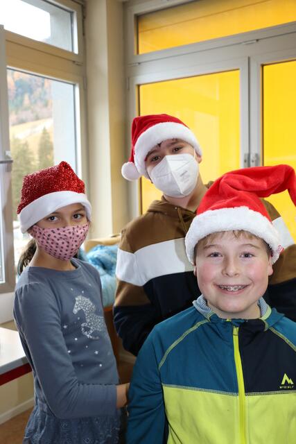 Foto: Simone Putz/Martin Pirschner/Viktoria Brandstätter