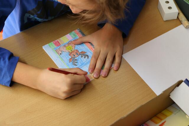 Foto: Simone Putz/Martin Pirschner/Viktoria Brandstätter