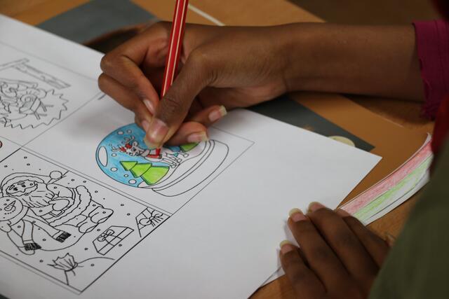 Foto: Simone Putz/Martin Pirschner/Viktoria Brandstätter