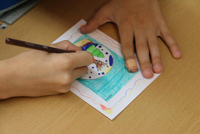 Foto: Simone Putz/Martin Pirschner/Viktoria Brandstätter