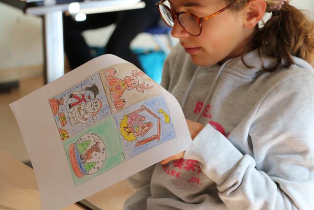 Foto: Simone Putz/Martin Pirschner/Viktoria Brandstätter