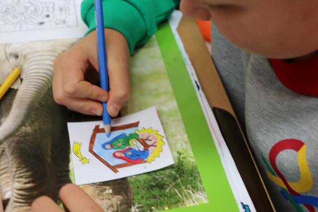 Foto: Simone Putz/Martin Pirschner/Viktoria Brandstätter