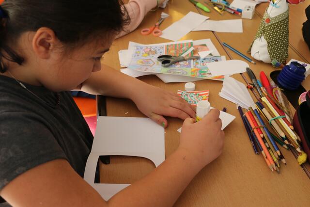 Foto: Simone Putz/Martin Pirschner/Viktoria Brandstätter