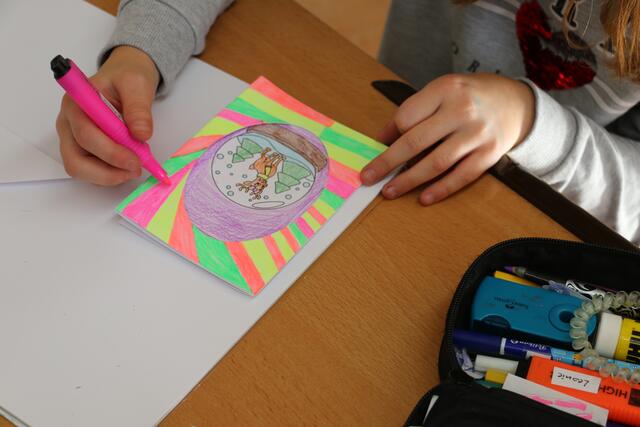 Foto: Simone Putz/Martin Pirschner/Viktoria Brandstätter