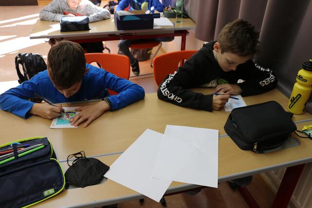 Foto: Simone Putz/Martin Pirschner/Viktoria Brandstätter