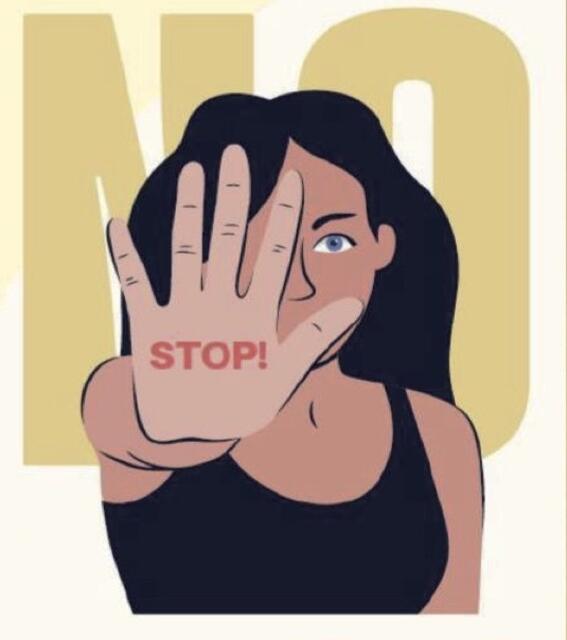 Der Club Soroptimist Ried-Innviertel beteiligt sich seit Jahren an der Kampagne "Orange the world". | Foto: Soroptimist Ried-Innviertel 