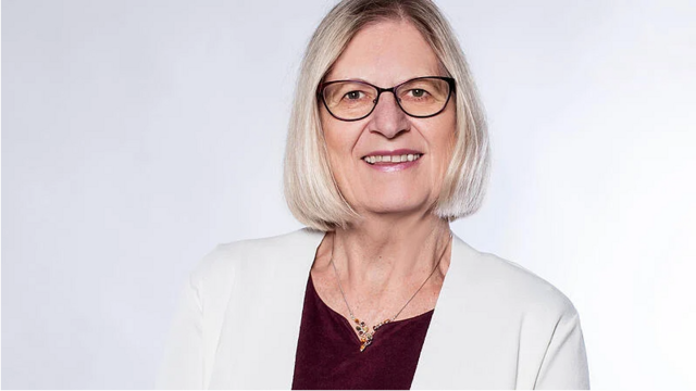 Renate Mann ist im Alter von 68 Jahren verstorben.  | Foto: privat