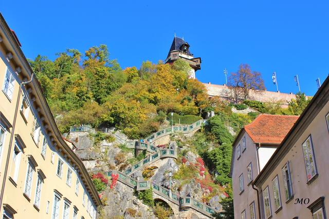 Grazer Schloßberg