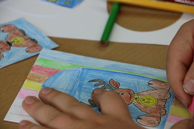 Foto: Simone Putz/Martin Pirschner/Viktoria Brandstätter