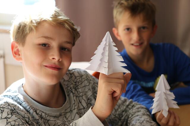 Foto: Simone Putz/Martin Pirschner/Viktoria Brandstätter