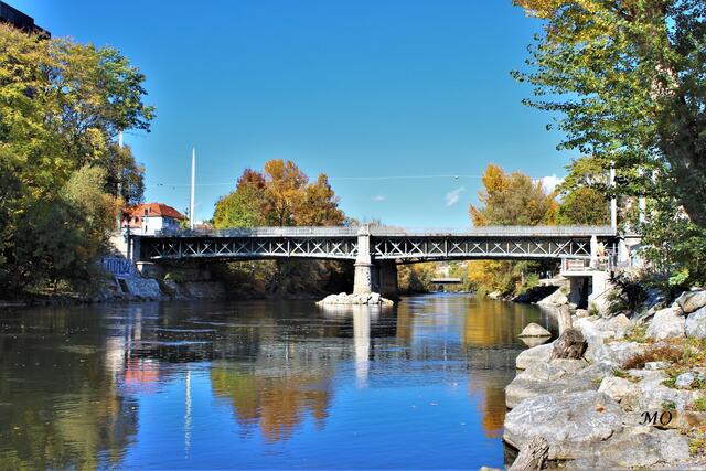 Impressionen aus Graz