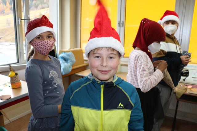 Foto: Simone Putz/Martin Pirschner/Viktoria Brandstätter