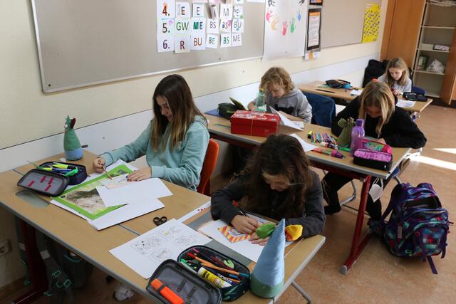 Foto: Simone Putz/Martin Pirschner/Viktoria Brandstätter