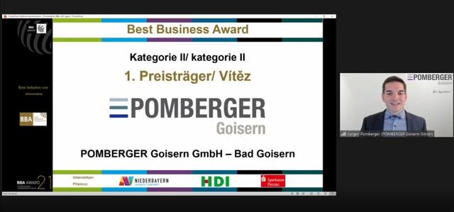 Foto: Pomberger Goisern