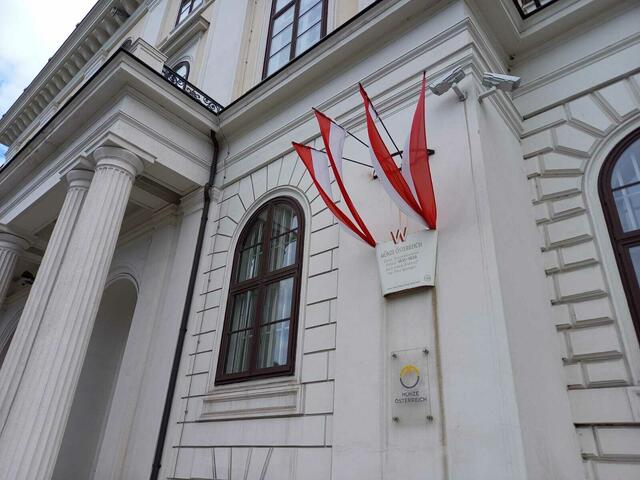 Mitte des 19. Jahrhunderts entschloss man sich, im 3. Bezirk ein zentrales Münzamtsgebäude zu errichten.