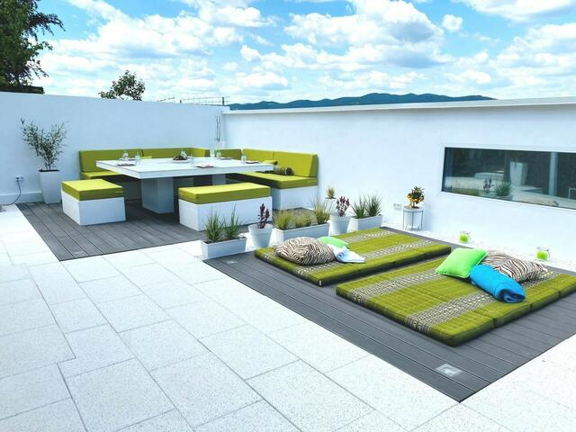 Repräsentatives Wohnhaus am Stadtrand von Brunn am Gebirge (c) Mörtl Immobilien