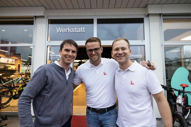 Foto: DHIMMELBAUER PHOTOGRAPHY