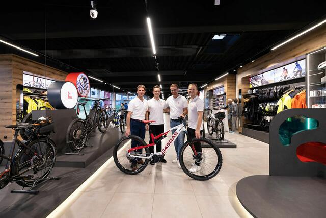 Foto: DHIMMELBAUER PHOTOGRAPHY