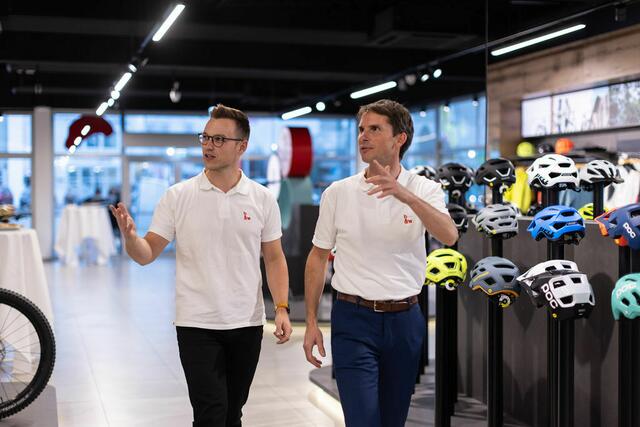 Foto: DHIMMELBAUER PHOTOGRAPHY