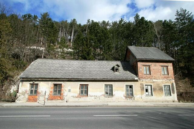 Südseitiges Hanggrundstück Nähe Markt-Piesting (c) Mörtl Immobilien