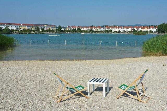 Topausgestattete Maisonette-Wohnung im Seepark Vösendorf (c) Mörtl Immobilien