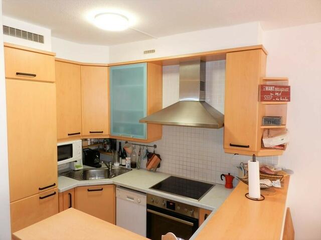 Gepflegte 3-Zimmerwohnung in Pressbaum-Zentrum (c) Mörtl Immobilien