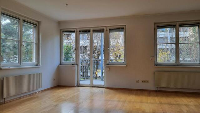 Schöne 3-Zimmerwohnung in Purkersdorf (c) Mörtl Immobilien