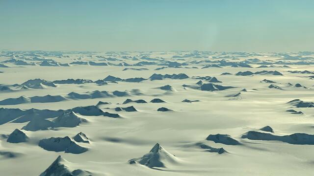 Unendliche Weiten | Foto: Andy Wang, Unsplash Fotos