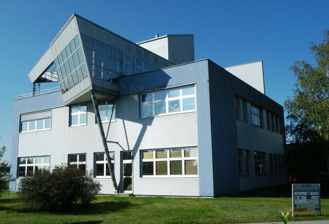 Neue Testzeiten im Access Park.