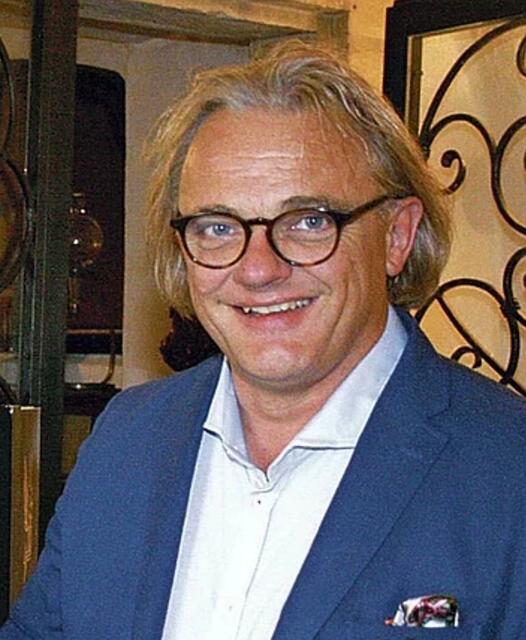 Wie soll sich der Staat ohne funktionierende Wirtschaft den Lockdown leisten können - ein klares Nein. Johann Müllner, Krems
