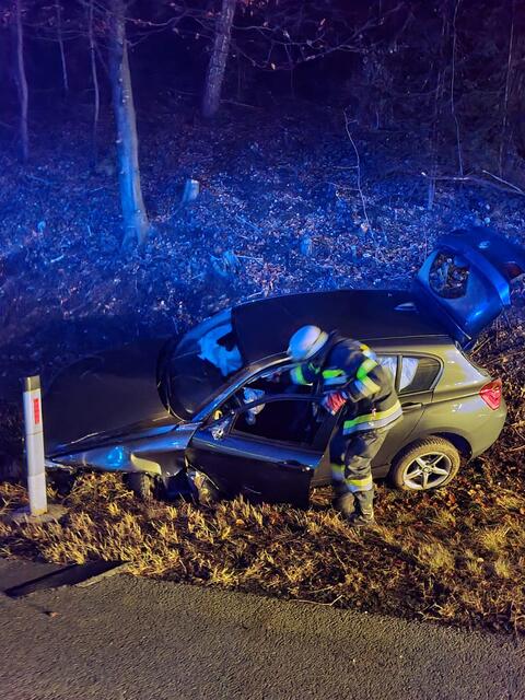 Foto: Feuerwehr St. Andrä