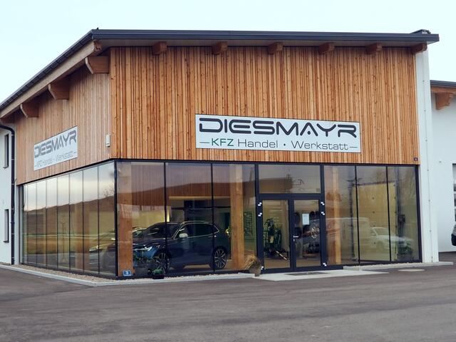 Foto: Diesmayr