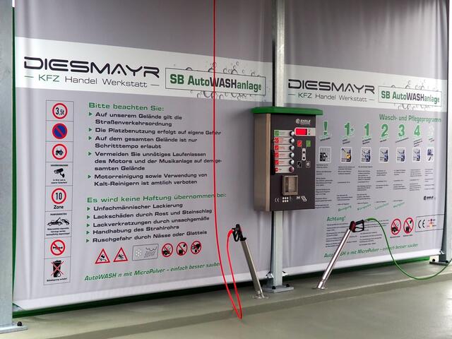 Foto: Diesmayr