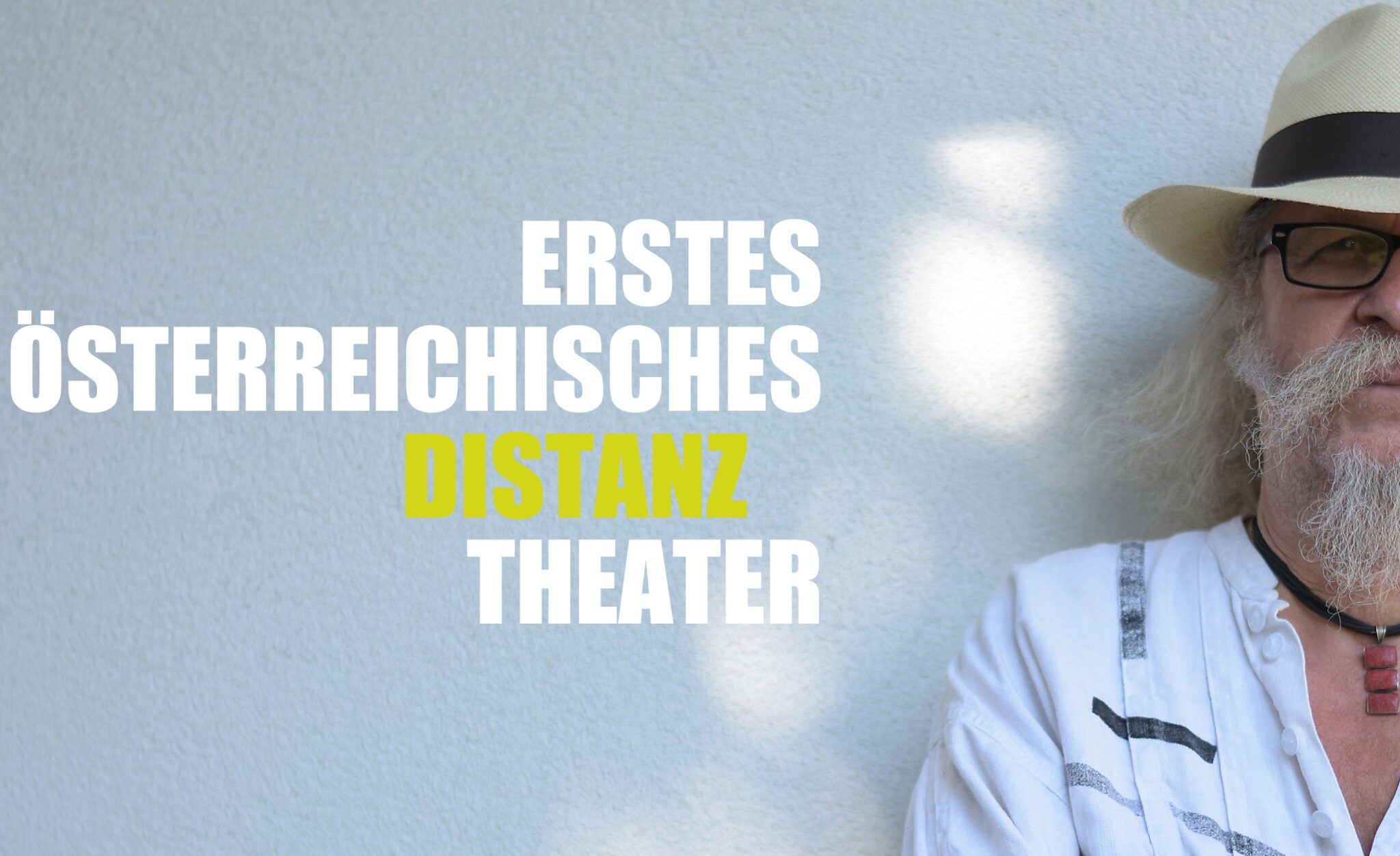 THEATERLIVE STREAM AUS DEM OHO PETER WAGNER LIVE STREAM VOM