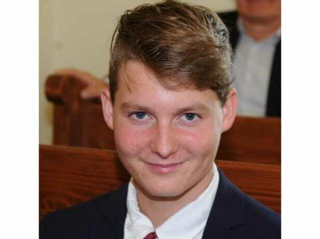 Helft mit, unserem Nico wieder ein Lächeln ins Gesicht zu zaubern, so seine Tante.