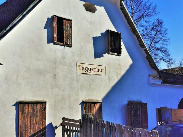 Veranstaltungszentrum Taggerhof, Kainbach