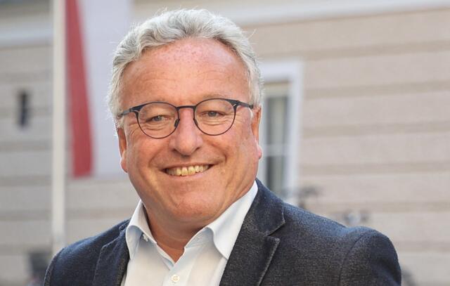 Heinrich Schellhorn nahm im Ö1-Morgenjournal die Bürgermeister in die Pflicht, diese sehen ihre Aufgabe aber nicht darin, die Bevölkerung zum Impfen zu überreden.  | Foto: Neumayr