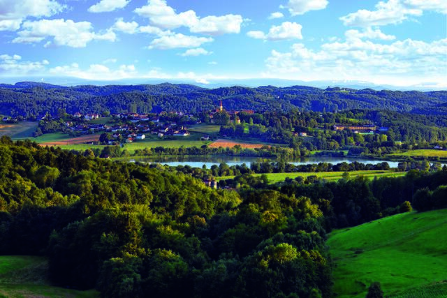 Kirchberg