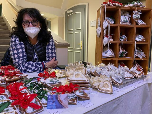 Foto: Soroptimist Club Mödling