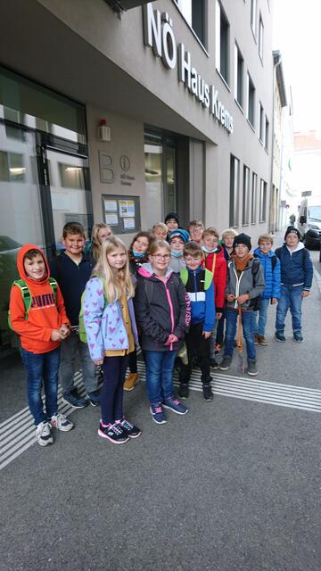 hinten: Stefan Stocker, Johanna Böhm, Gloria Großschartner, Raphael Braun, Julian Sulzbacher, Marcel Stichauner, Christopher Rauscher, Alexander Herndler, Martin Wimmer, Steve Schenk, Gabriel Wandl, Marvin Stocker
vorne: Johannes Rihs, Sandra Glatz, Sophie Geyer, Johannes Fasching