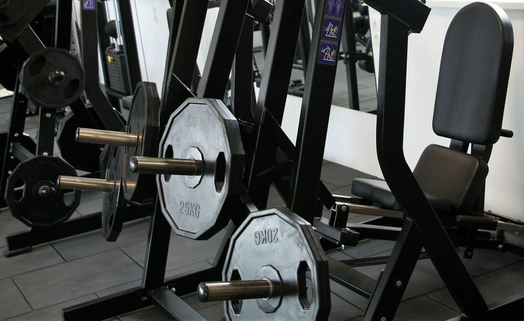 Auf Fitness Nicht Verzichten Vibes Outdoor Gym Im Lockdown Geoffnet Graz