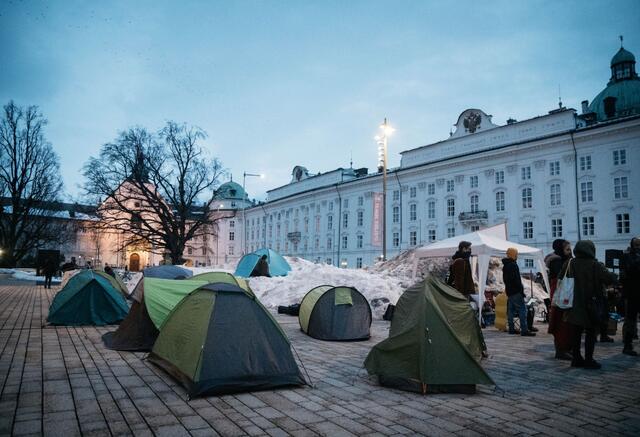 Die Wochenende für Moria kommen wieder. | Foto: Lorenz