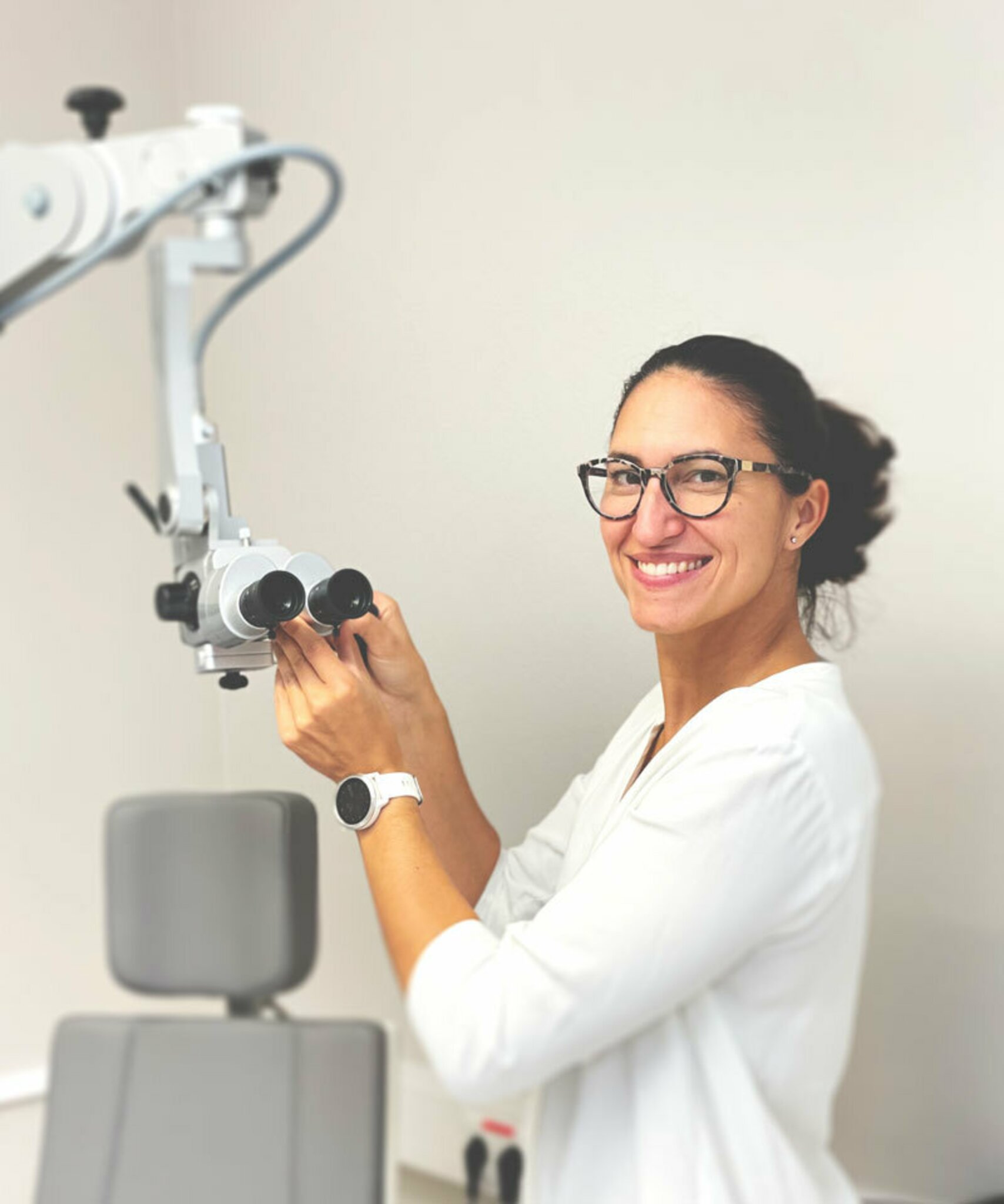 Hno Rheine Frau Dr. Schubert & Frau Gül-el-sharif HNO-Arzt: Neue HNO Ärztin & HNO Ordination in Gratwein-Straßengel