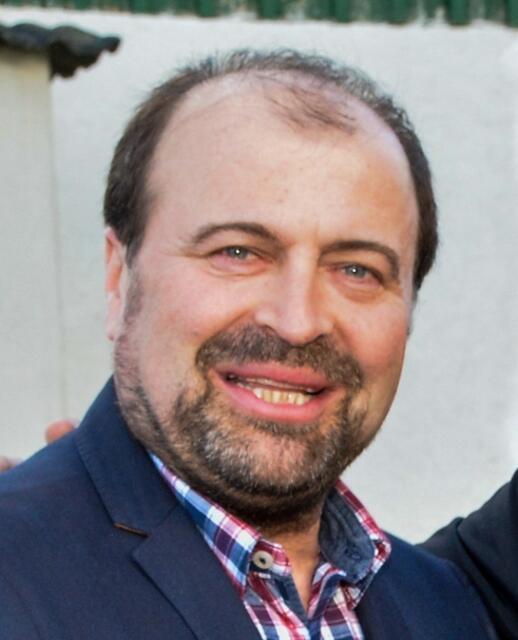 Pfarrmoderator Jerome Ciceu | Foto: Messirek