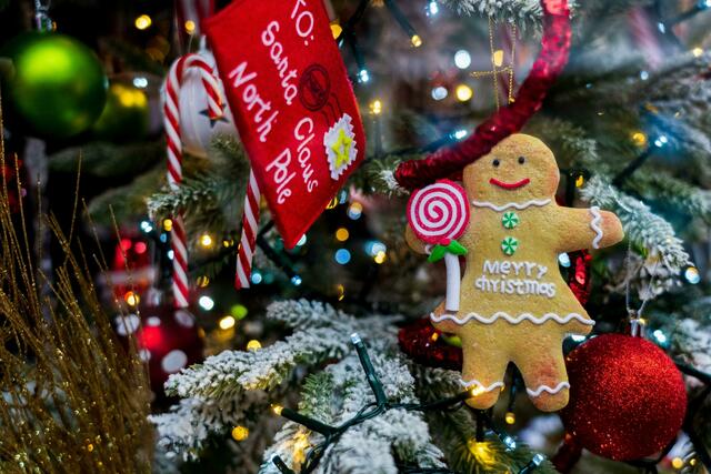Ob daheim oder ein gemütliches Platzerl in der Leopoldstadt – wir wollen deine Bilder von der schönsten Weihnachtsdekoration im 2. Bezirk sehen!