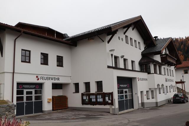 Pläne für eine Kindergartenerweiterung werden derzeit in Fendels diskutiert. Umsetzten soll das Projekt dann der neue Bürgermeister. | Foto: Othmar Kolp